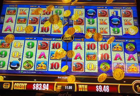 Slot Moments: Over 1000x Buffalo Gold Jackpot Handpay on .